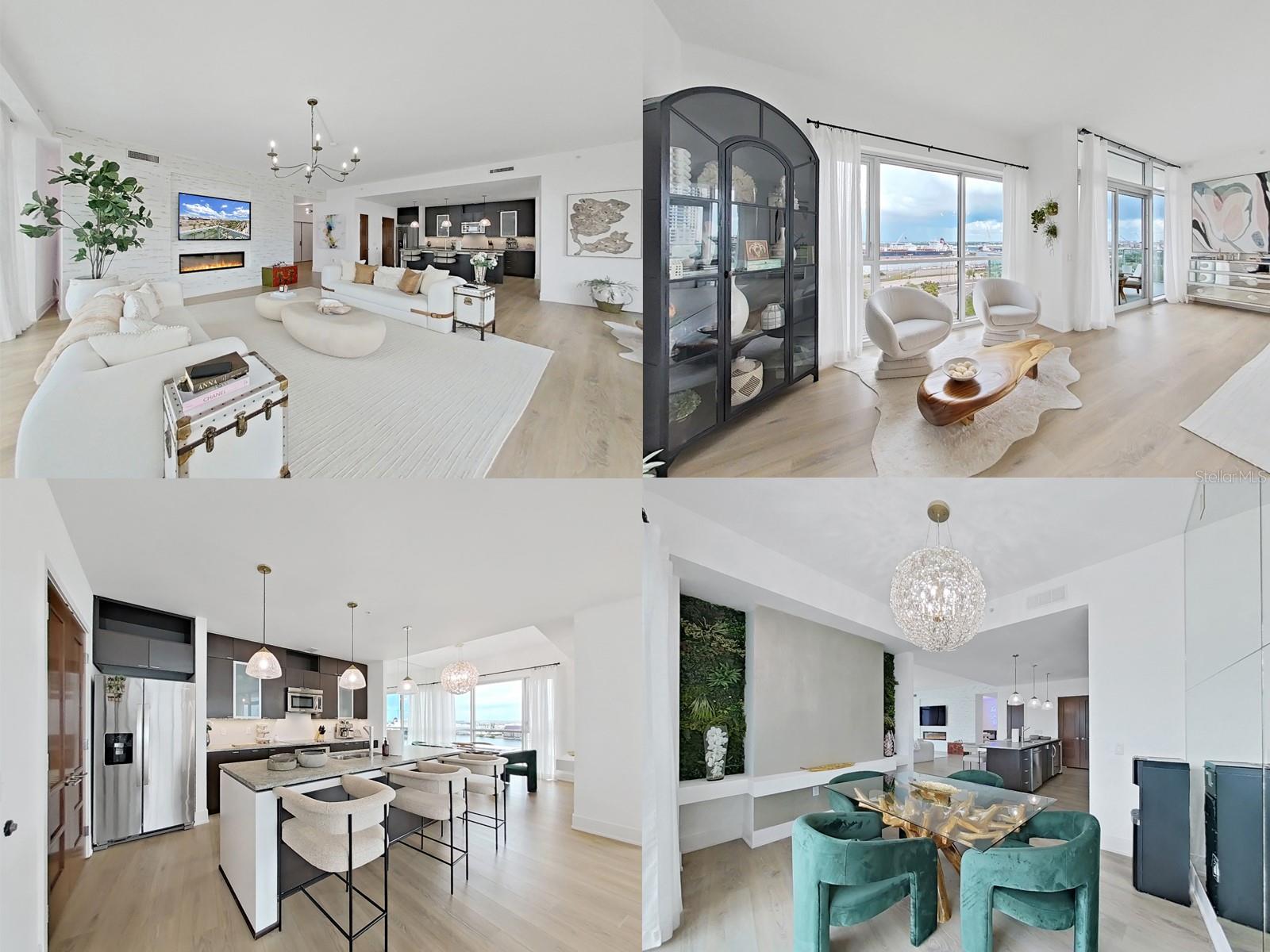 912 CHANNELSIDE DR #2805, TAMPA, FL, 33602
