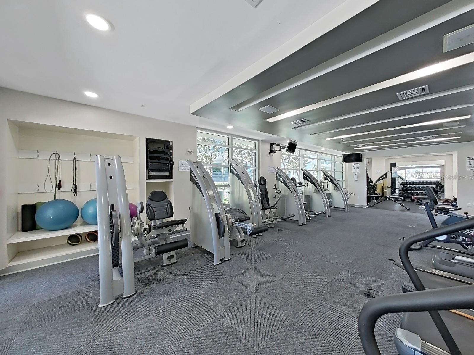 912 CHANNELSIDE DR #2805, TAMPA, FL, 33602