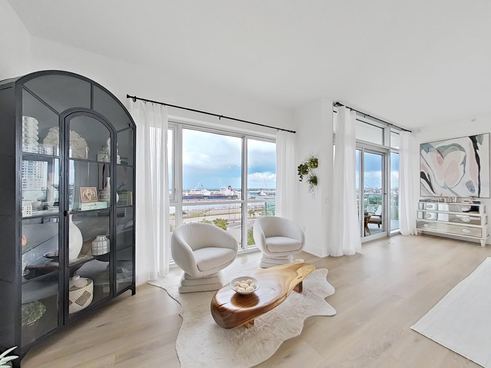 912 CHANNELSIDE DR #2805, TAMPA, FL, 33602