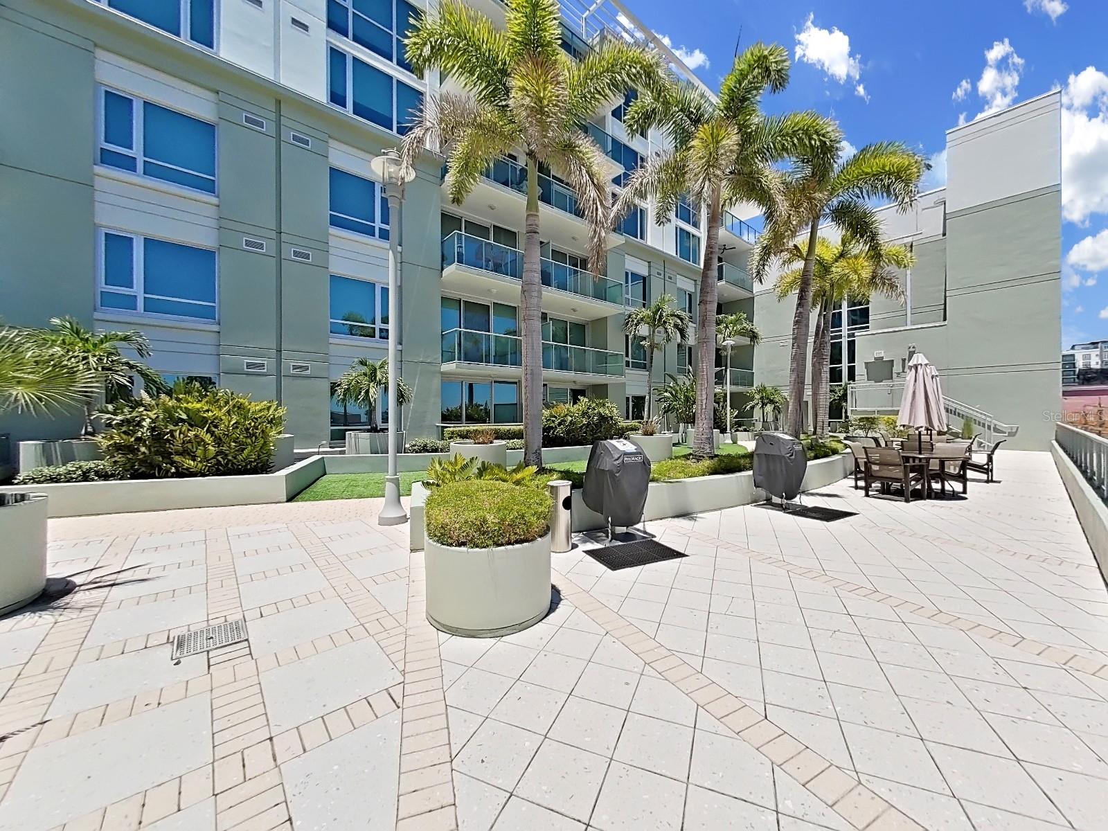912 CHANNELSIDE DR #2805, TAMPA, FL, 33602