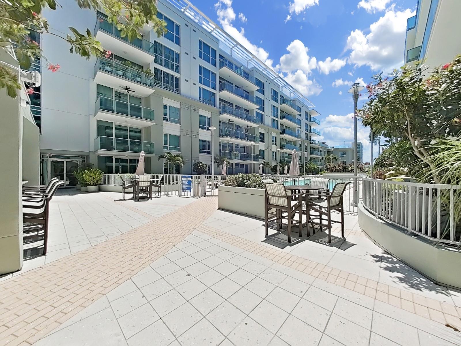 912 CHANNELSIDE DR #2805, TAMPA, FL, 33602