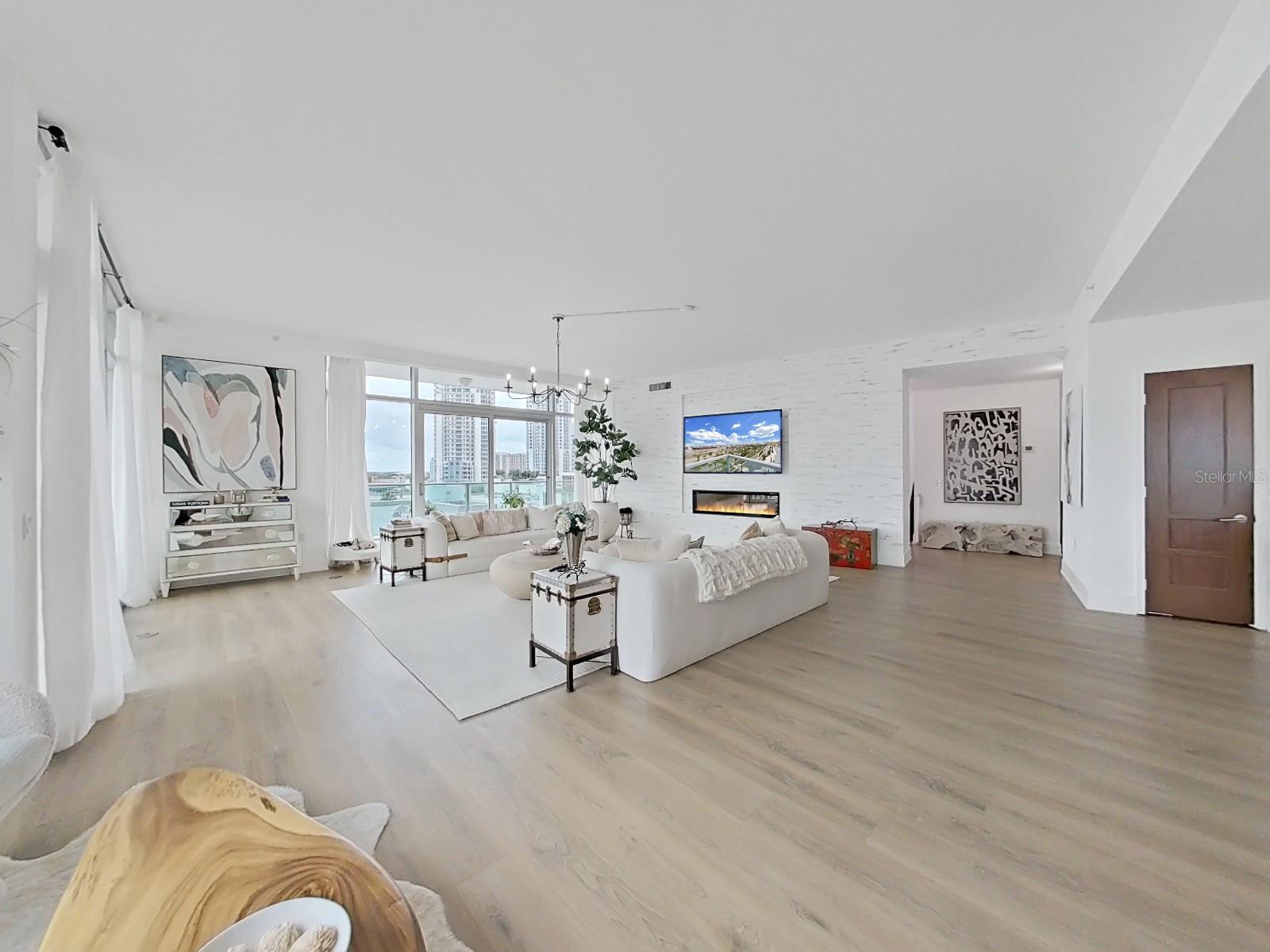 912 CHANNELSIDE DR #2805, TAMPA, FL, 33602