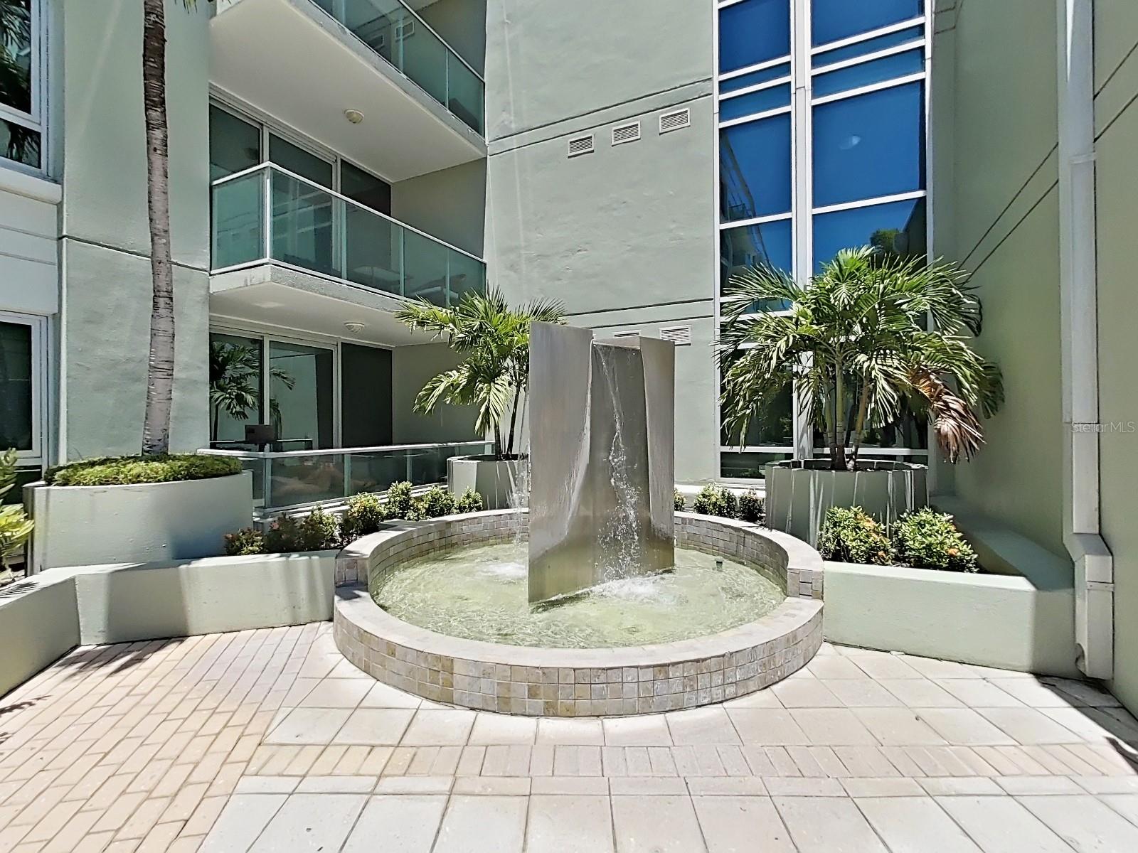 912 CHANNELSIDE DR #2805, TAMPA, FL, 33602
