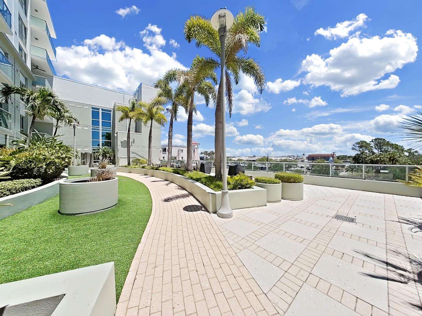 912 CHANNELSIDE DR #2805, TAMPA, FL, 33602
