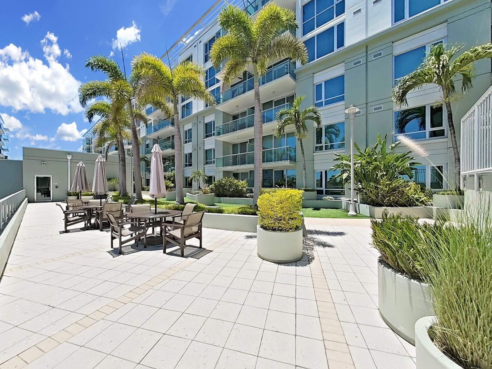 912 CHANNELSIDE DR #2805, TAMPA, FL, 33602