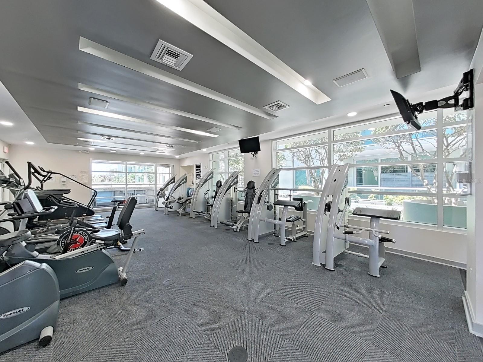912 CHANNELSIDE DR #2805, TAMPA, FL, 33602