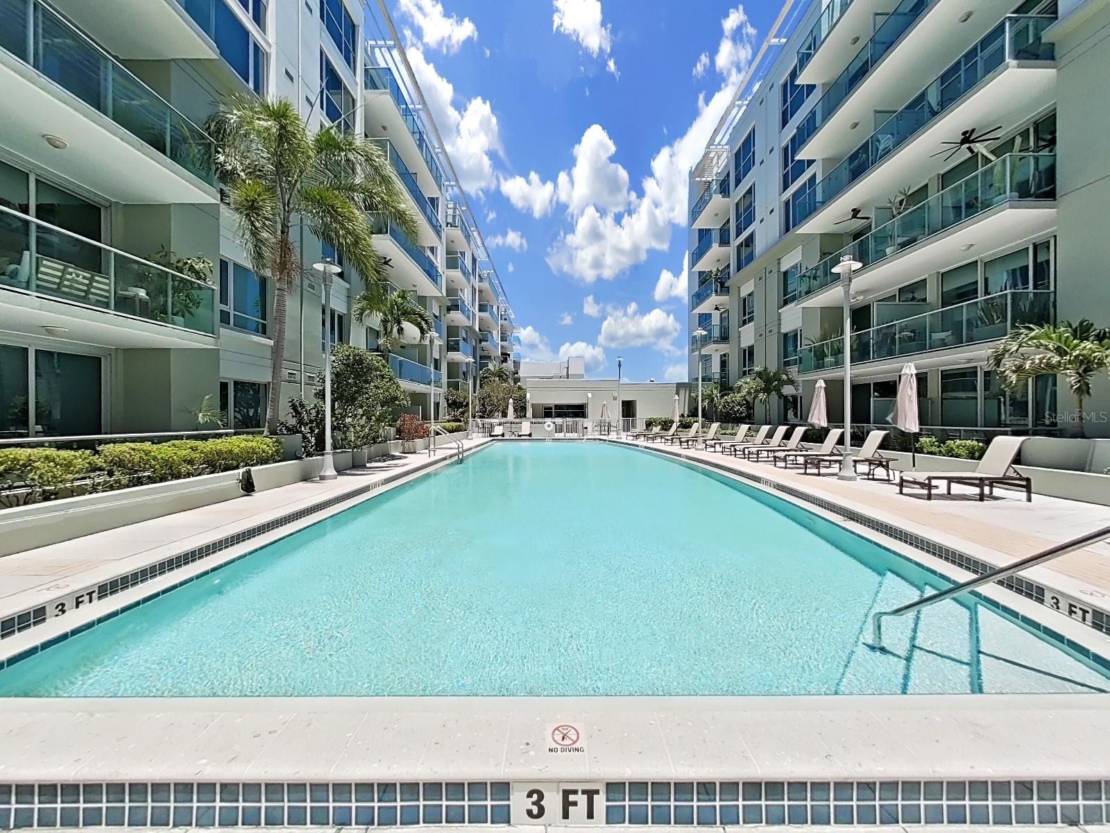 912 CHANNELSIDE DR #2805, TAMPA, FL, 33602