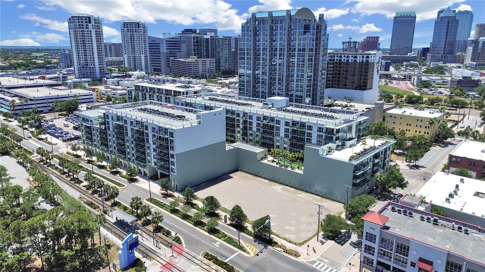912 CHANNELSIDE DR #2805, TAMPA, FL, 33602