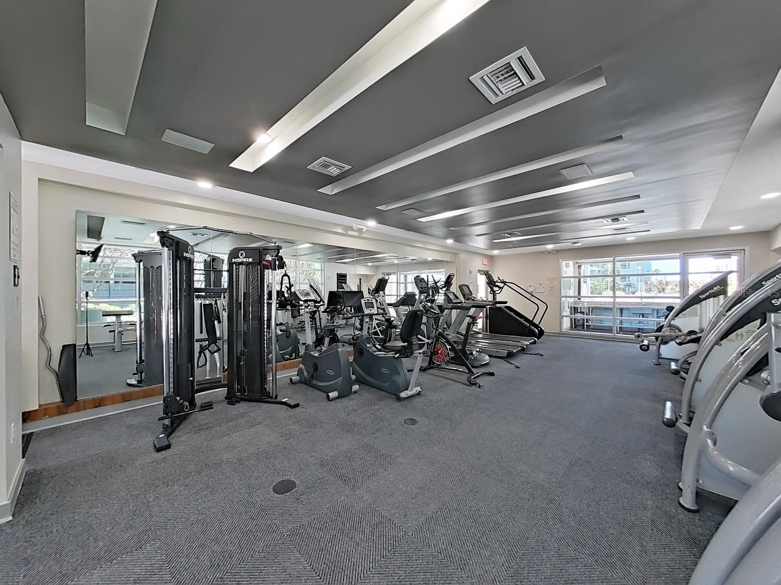 912 CHANNELSIDE DR #2805, TAMPA, FL, 33602