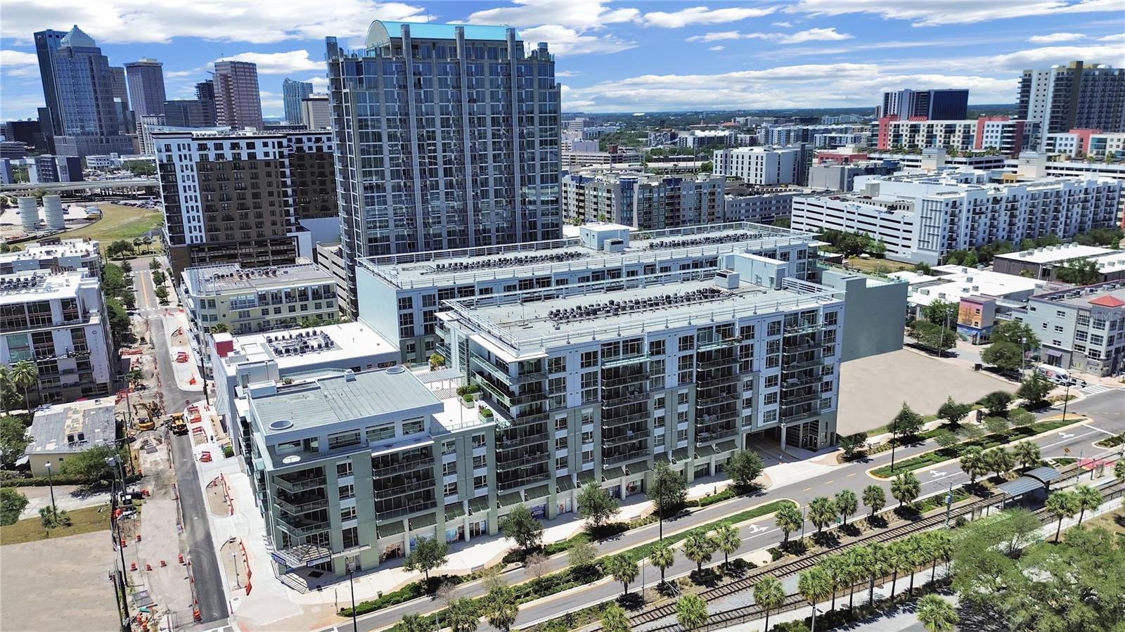 912 CHANNELSIDE DR #2805, TAMPA, FL, 33602