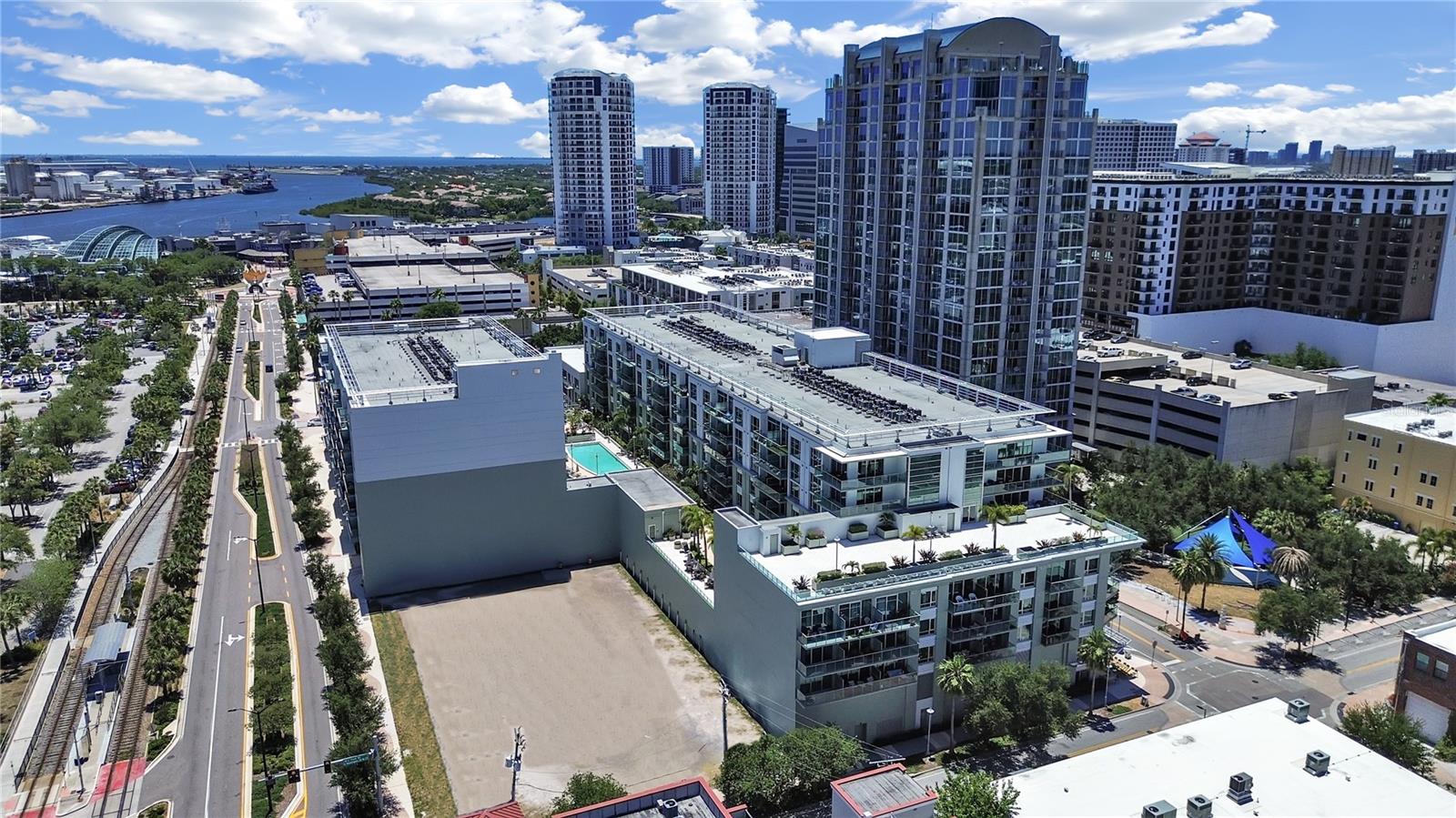 912 CHANNELSIDE DR #2805, TAMPA, FL, 33602