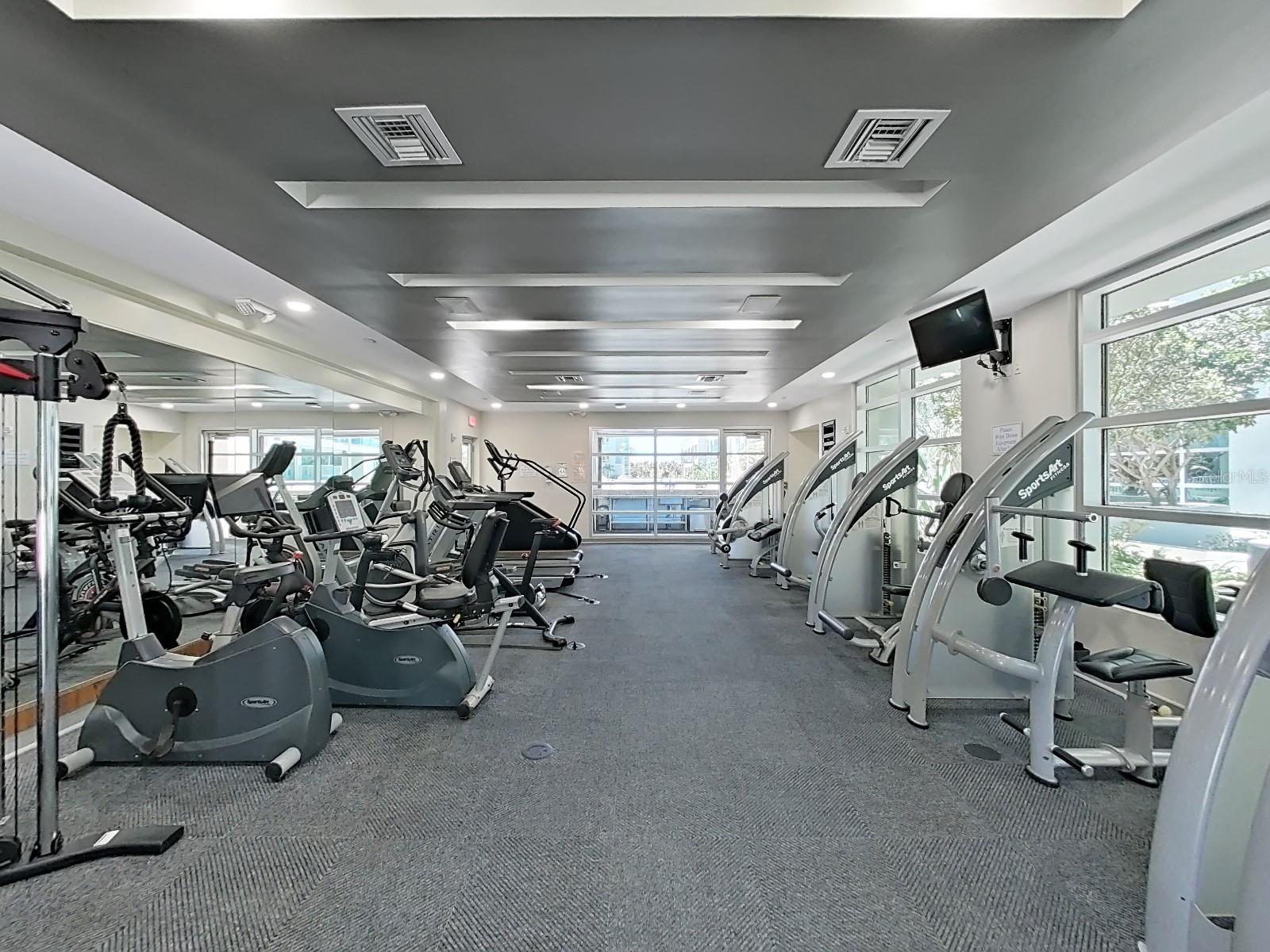 912 CHANNELSIDE DR #2805, TAMPA, FL, 33602