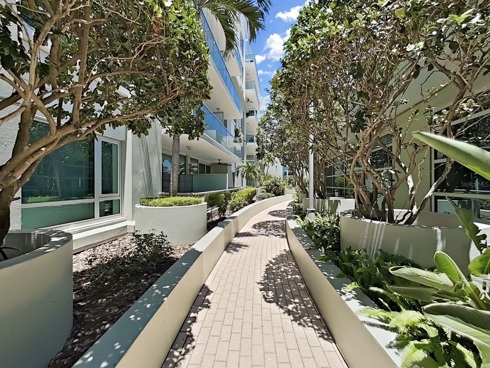 912 CHANNELSIDE DR #2805, TAMPA, FL, 33602