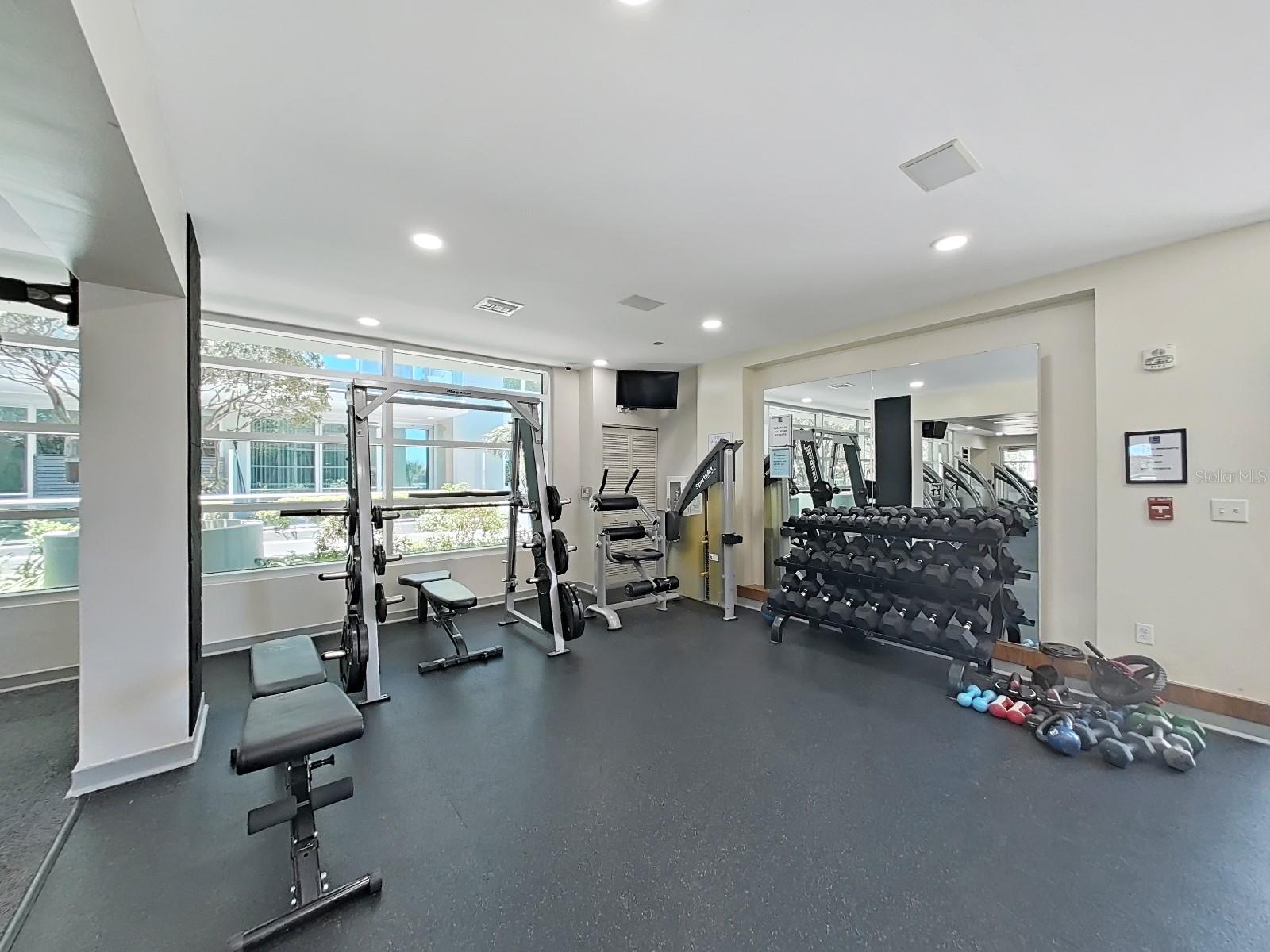 912 CHANNELSIDE DR #2805, TAMPA, FL, 33602