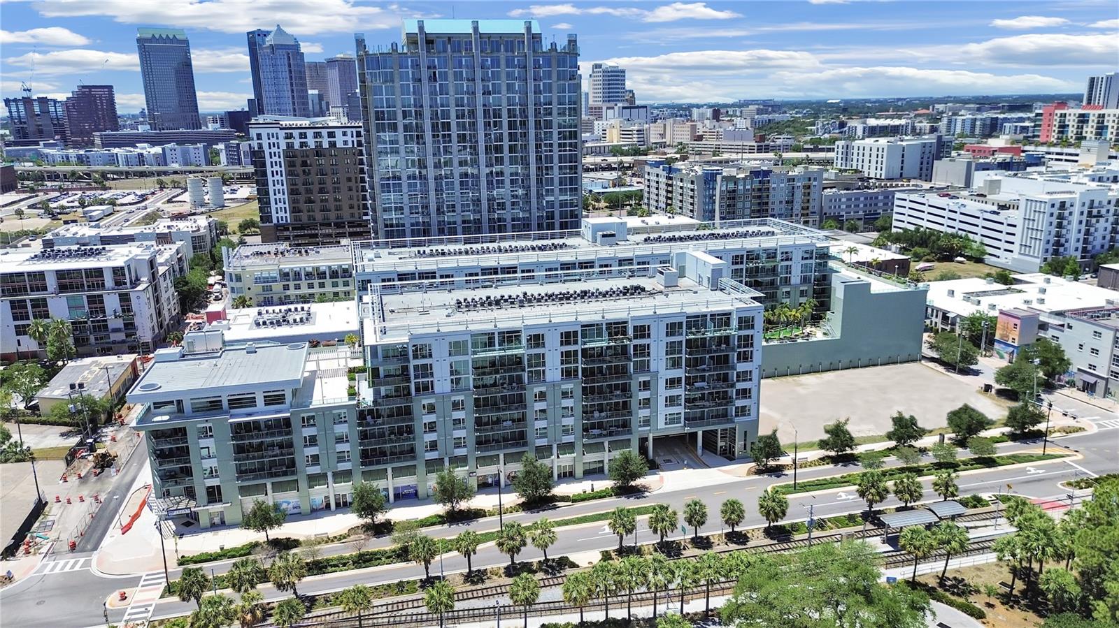 912 CHANNELSIDE DR #2805, TAMPA, FL, 33602
