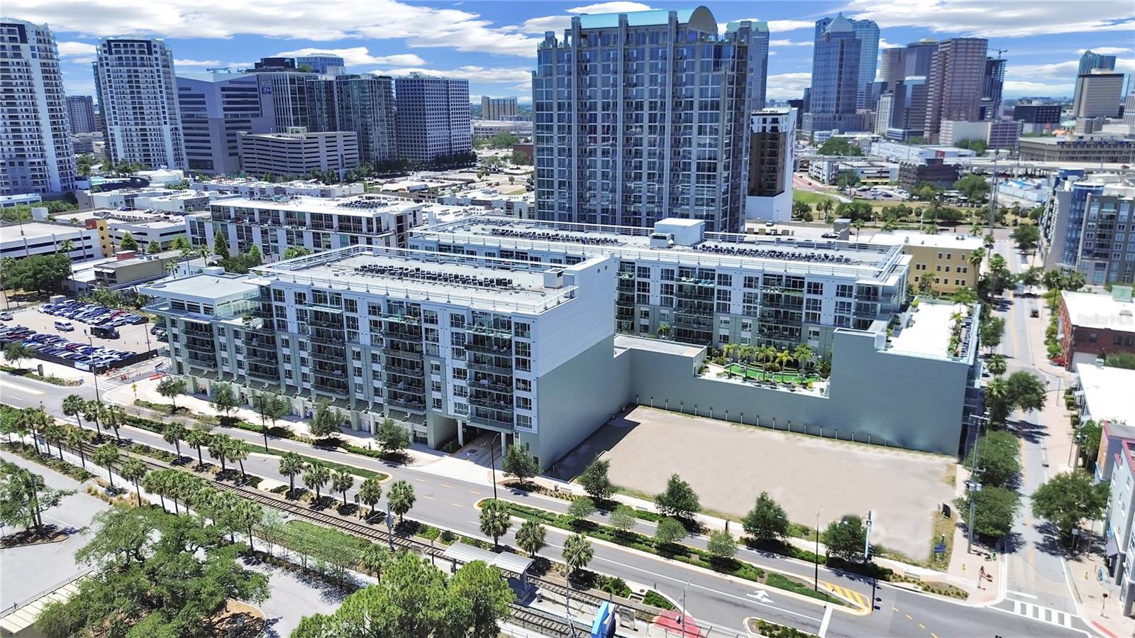 912 CHANNELSIDE DR #2805, TAMPA, FL, 33602