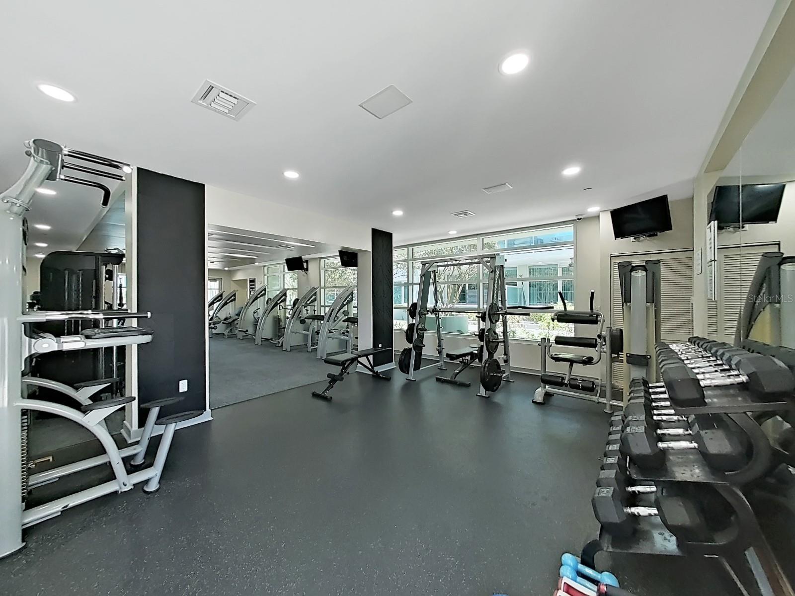 912 CHANNELSIDE DR #2805, TAMPA, FL, 33602