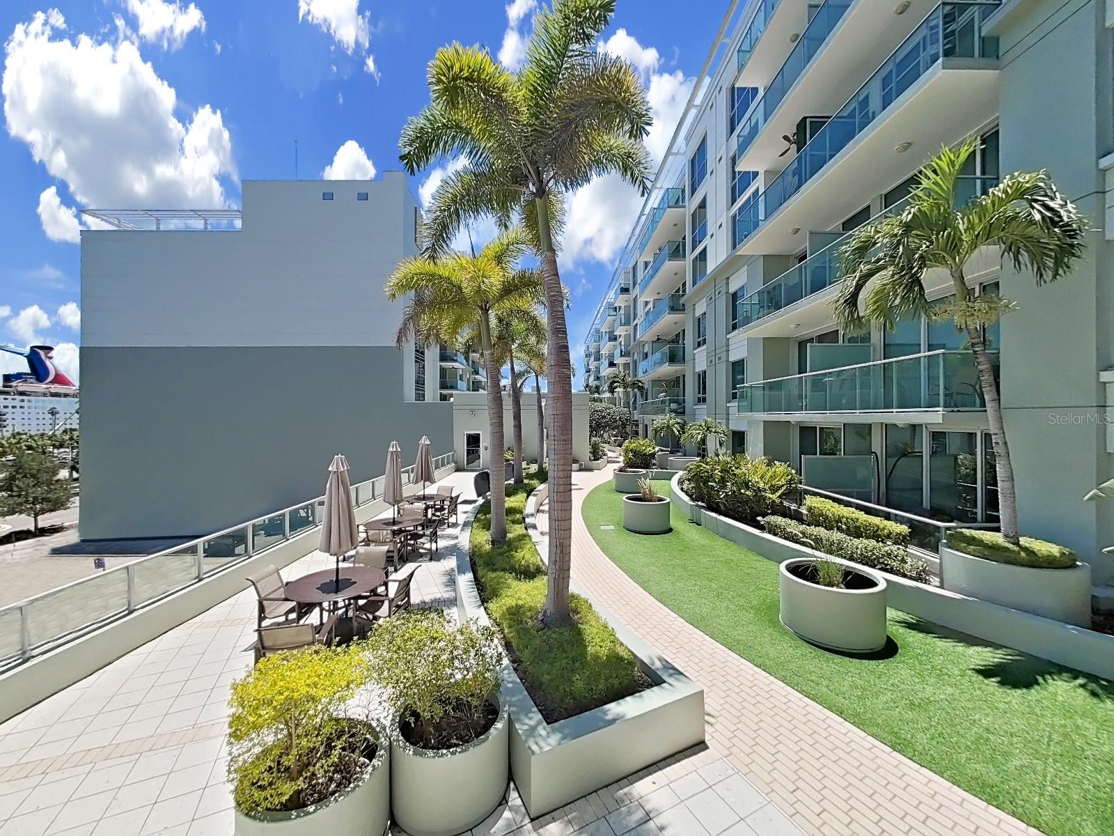 912 CHANNELSIDE DR #2805, TAMPA, FL, 33602