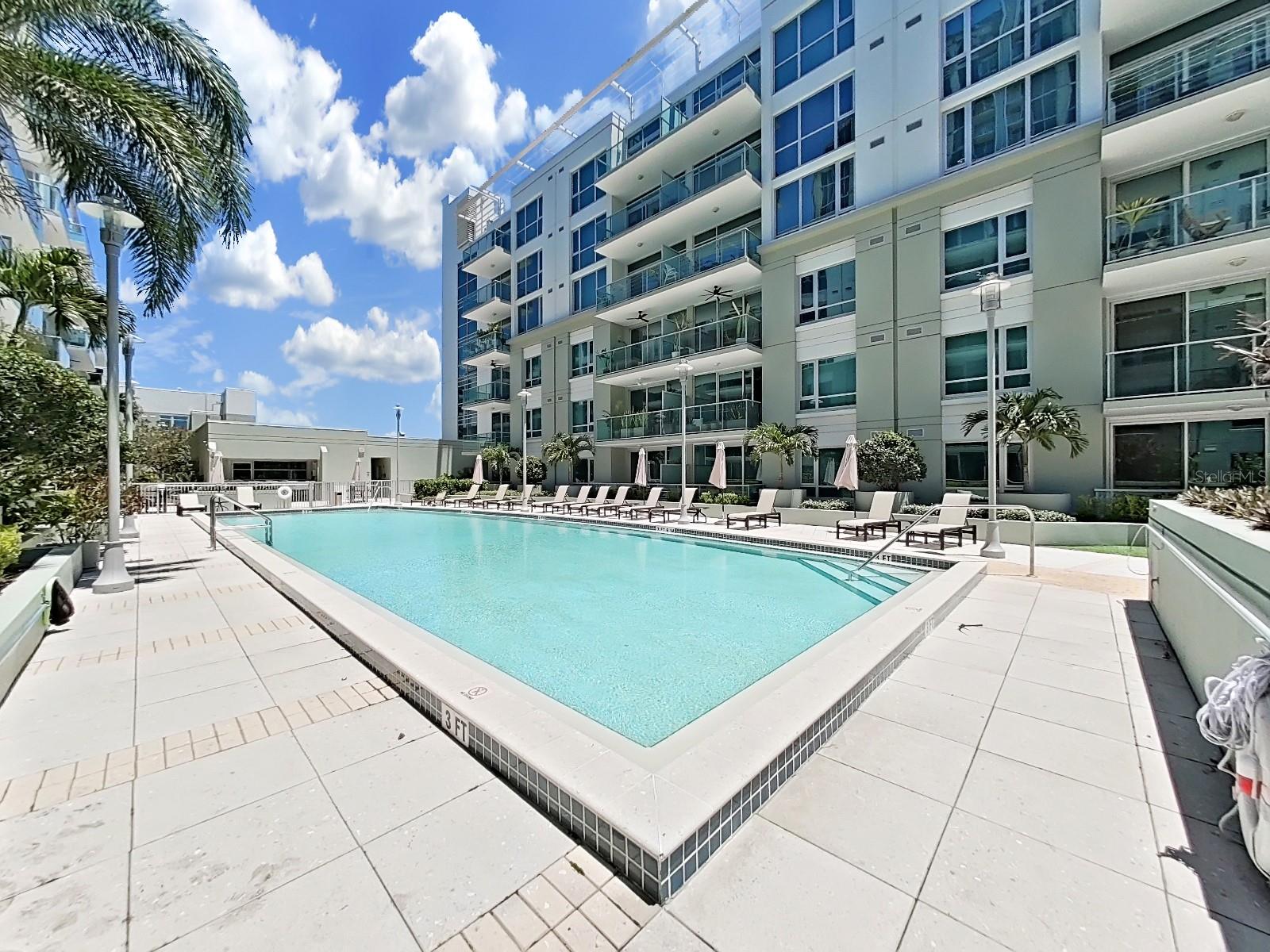 912 CHANNELSIDE DR #2805, TAMPA, FL, 33602