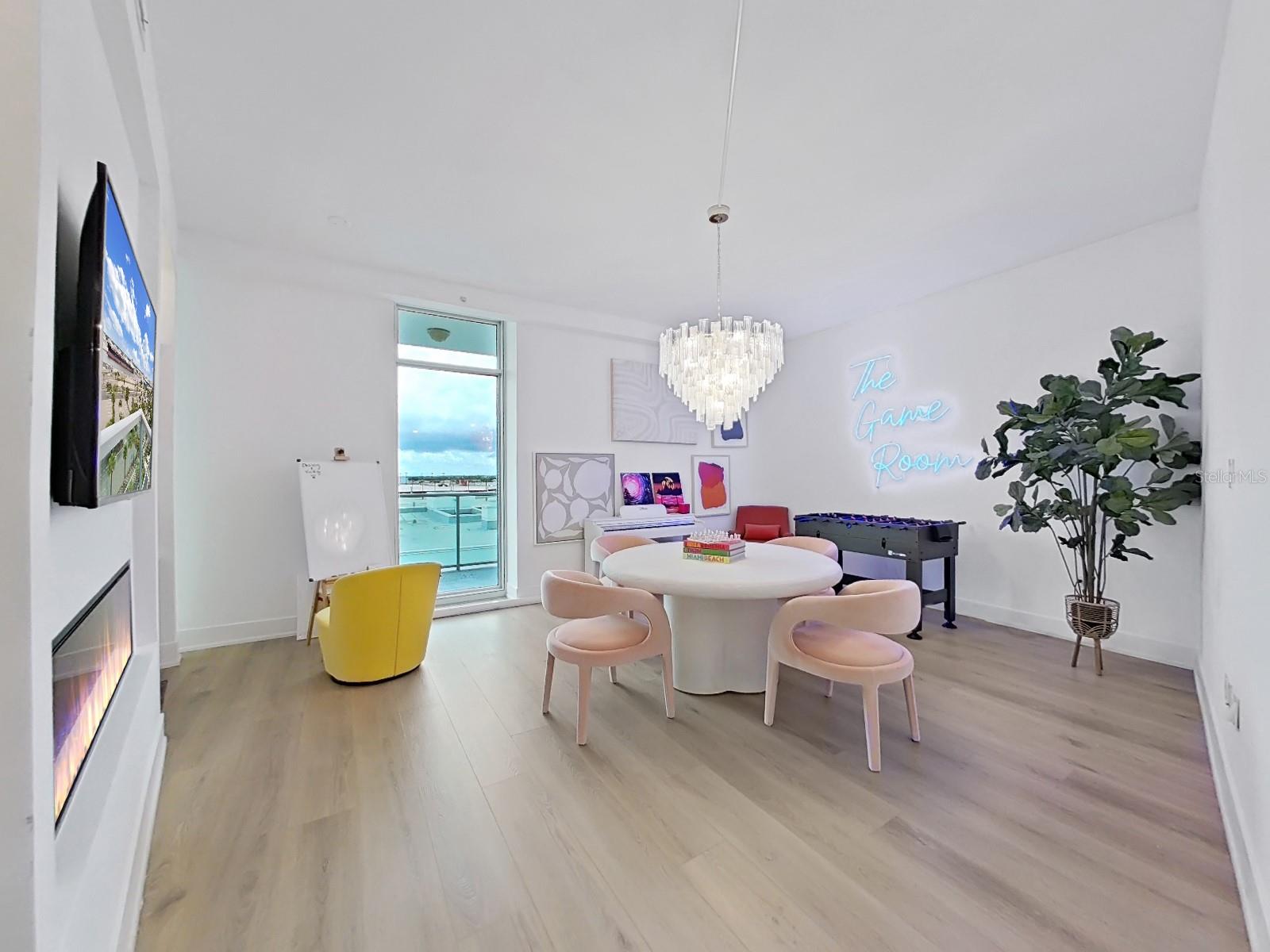 912 CHANNELSIDE DR #2805, TAMPA, FL, 33602