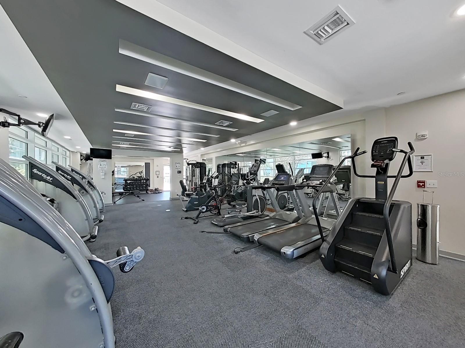 912 CHANNELSIDE DR #2805, TAMPA, FL, 33602