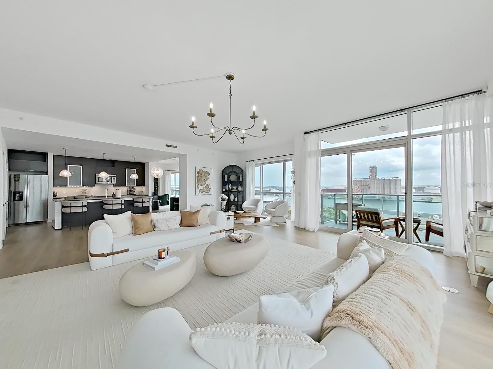 912 CHANNELSIDE DR #2805, TAMPA, FL, 33602