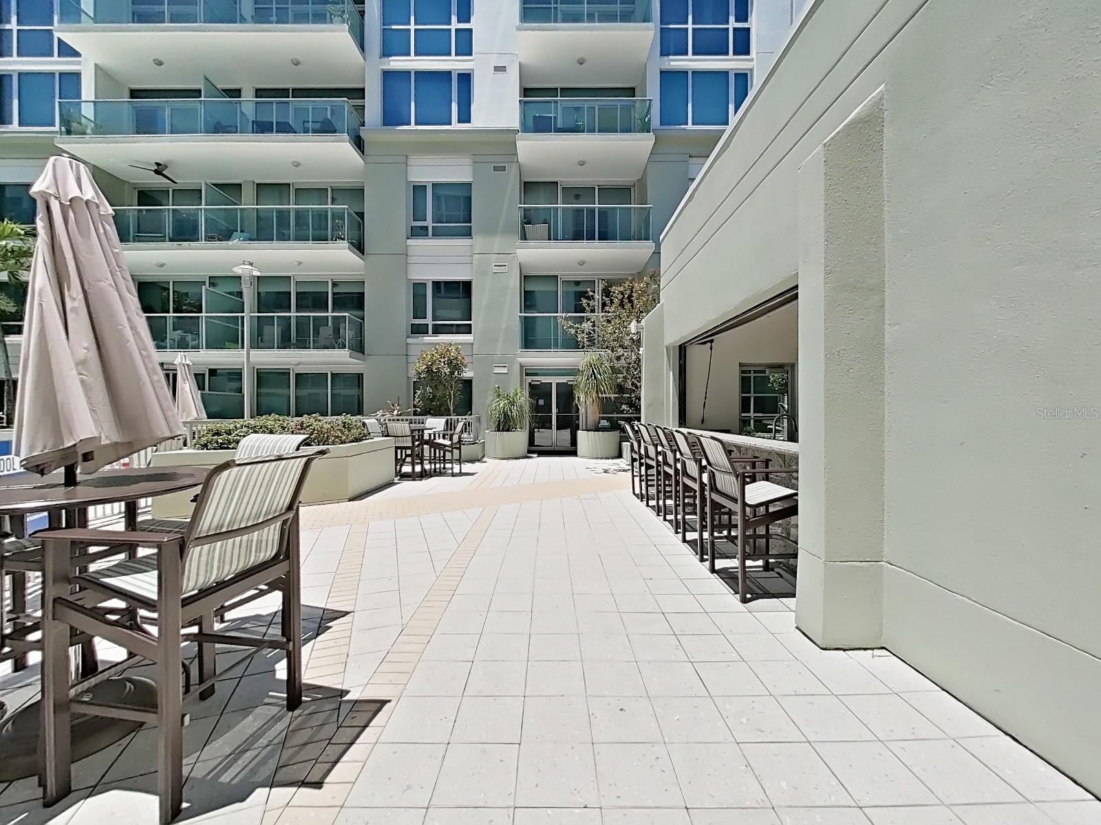 912 CHANNELSIDE DR #2805, TAMPA, FL, 33602