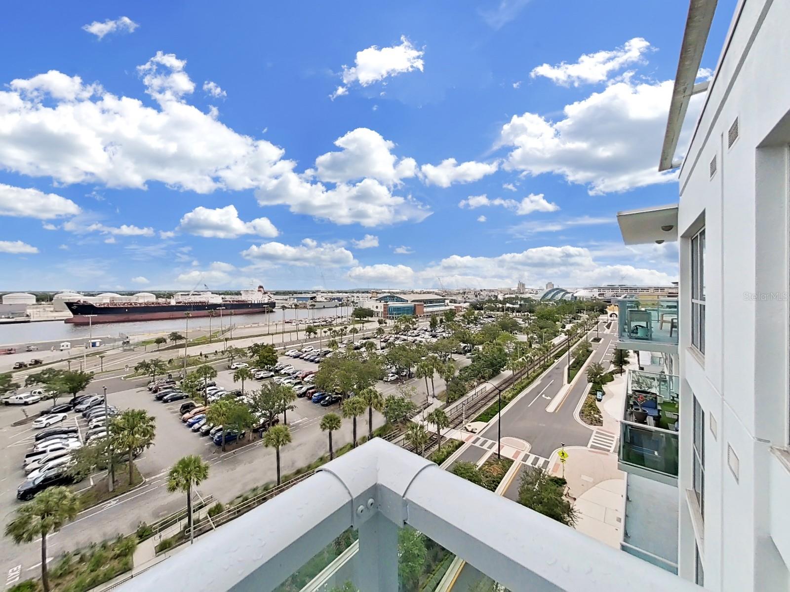 912 CHANNELSIDE DR #2805, TAMPA, FL, 33602