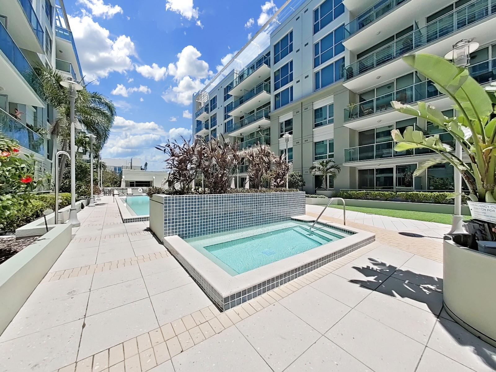 912 CHANNELSIDE DR #2805, TAMPA, FL, 33602