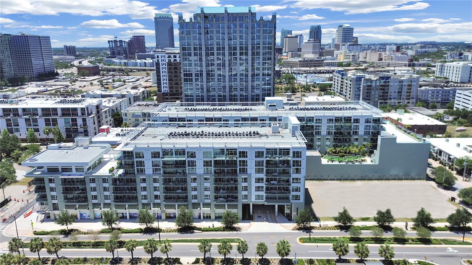 912 CHANNELSIDE DR #2805, TAMPA, FL, 33602
