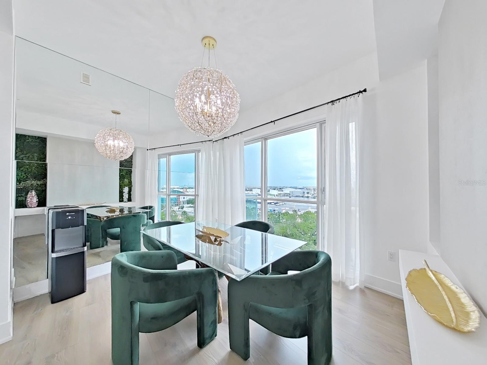 912 CHANNELSIDE DR #2805, TAMPA, FL, 33602