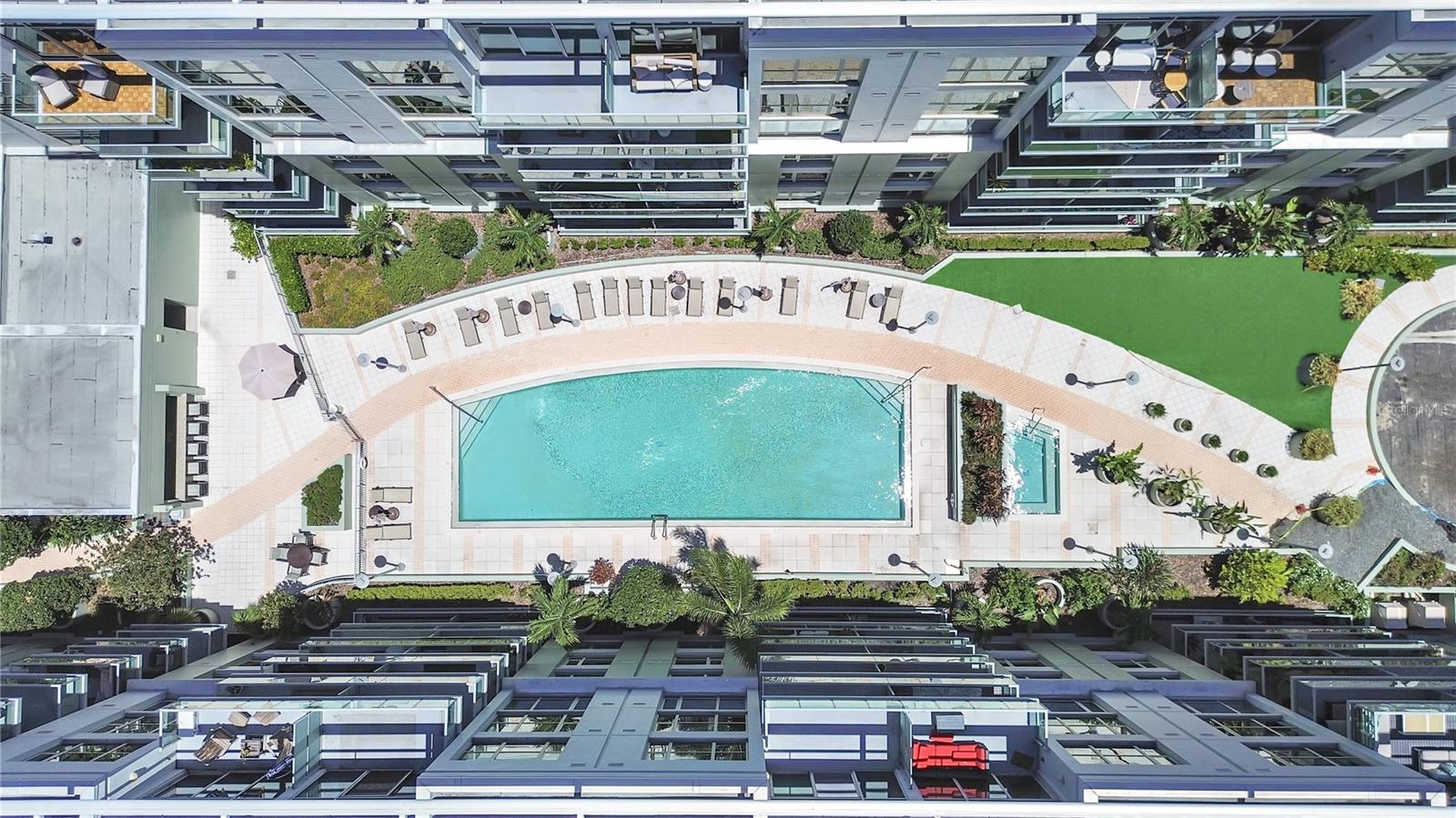 912 CHANNELSIDE DR #2805, TAMPA, FL, 33602