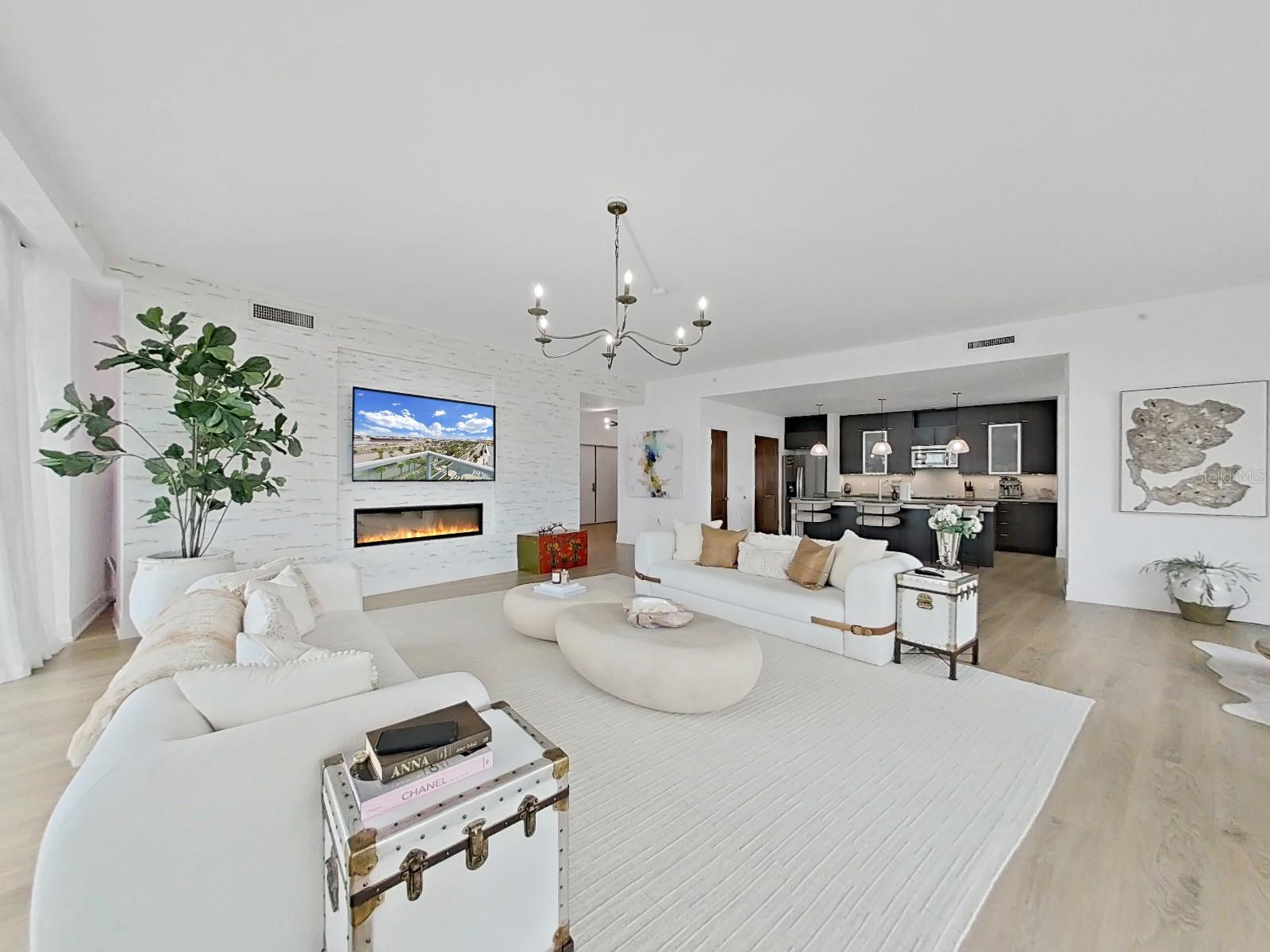 912 CHANNELSIDE DR #2805, TAMPA, FL, 33602