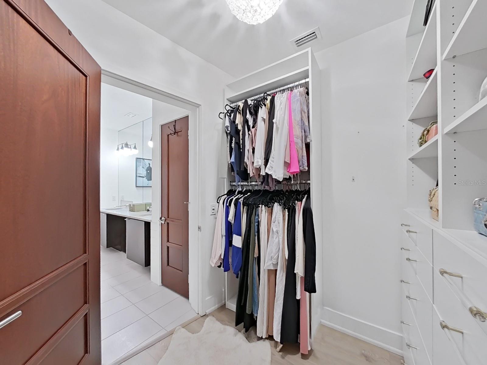 912 CHANNELSIDE DR #2805, TAMPA, FL, 33602