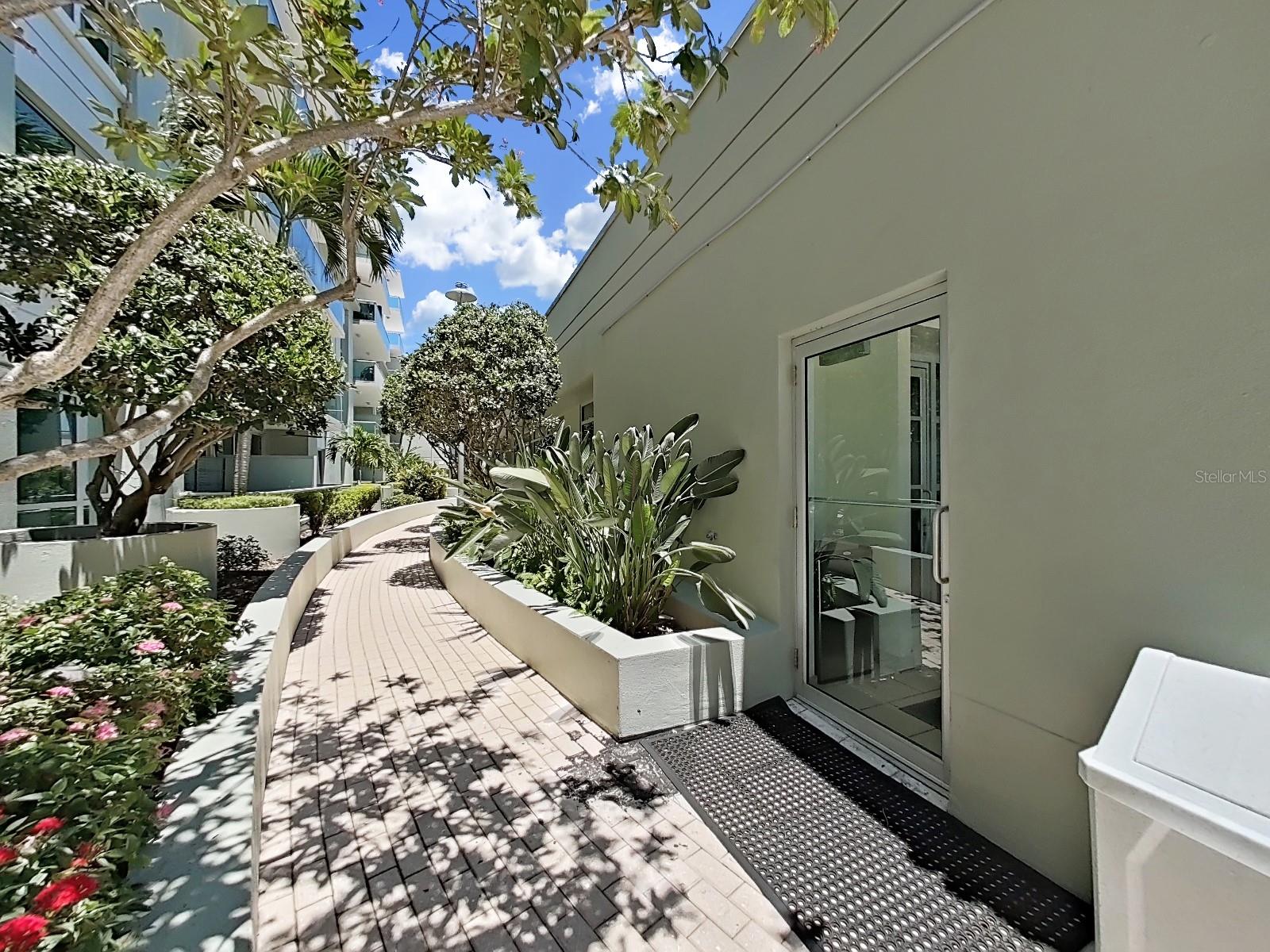 912 CHANNELSIDE DR #2805, TAMPA, FL, 33602