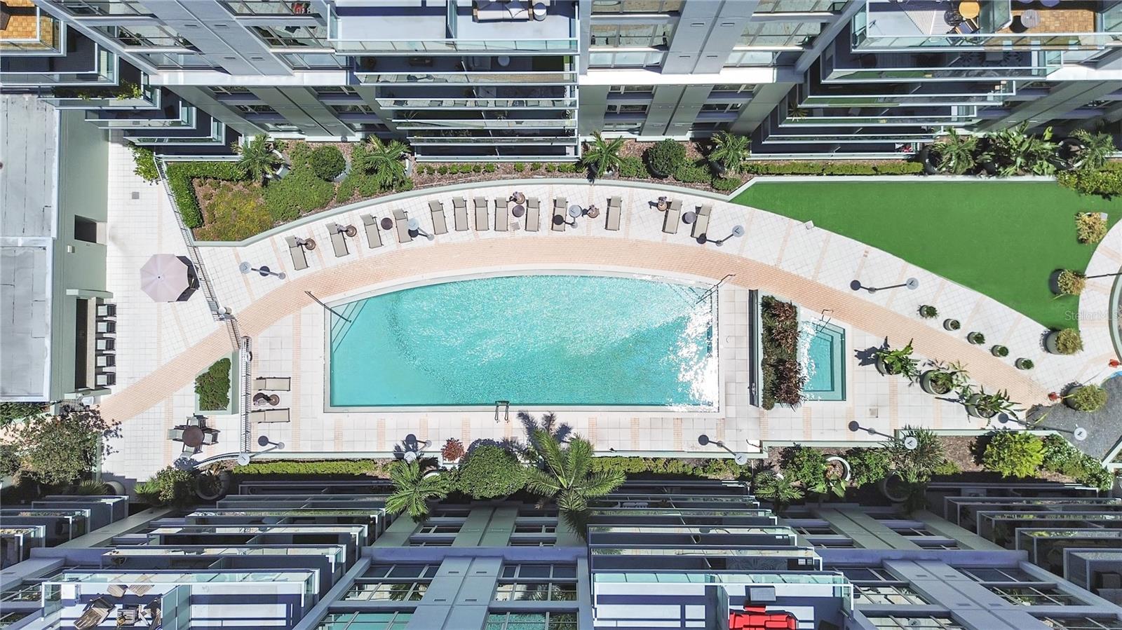 912 CHANNELSIDE DR #2805, TAMPA, FL, 33602