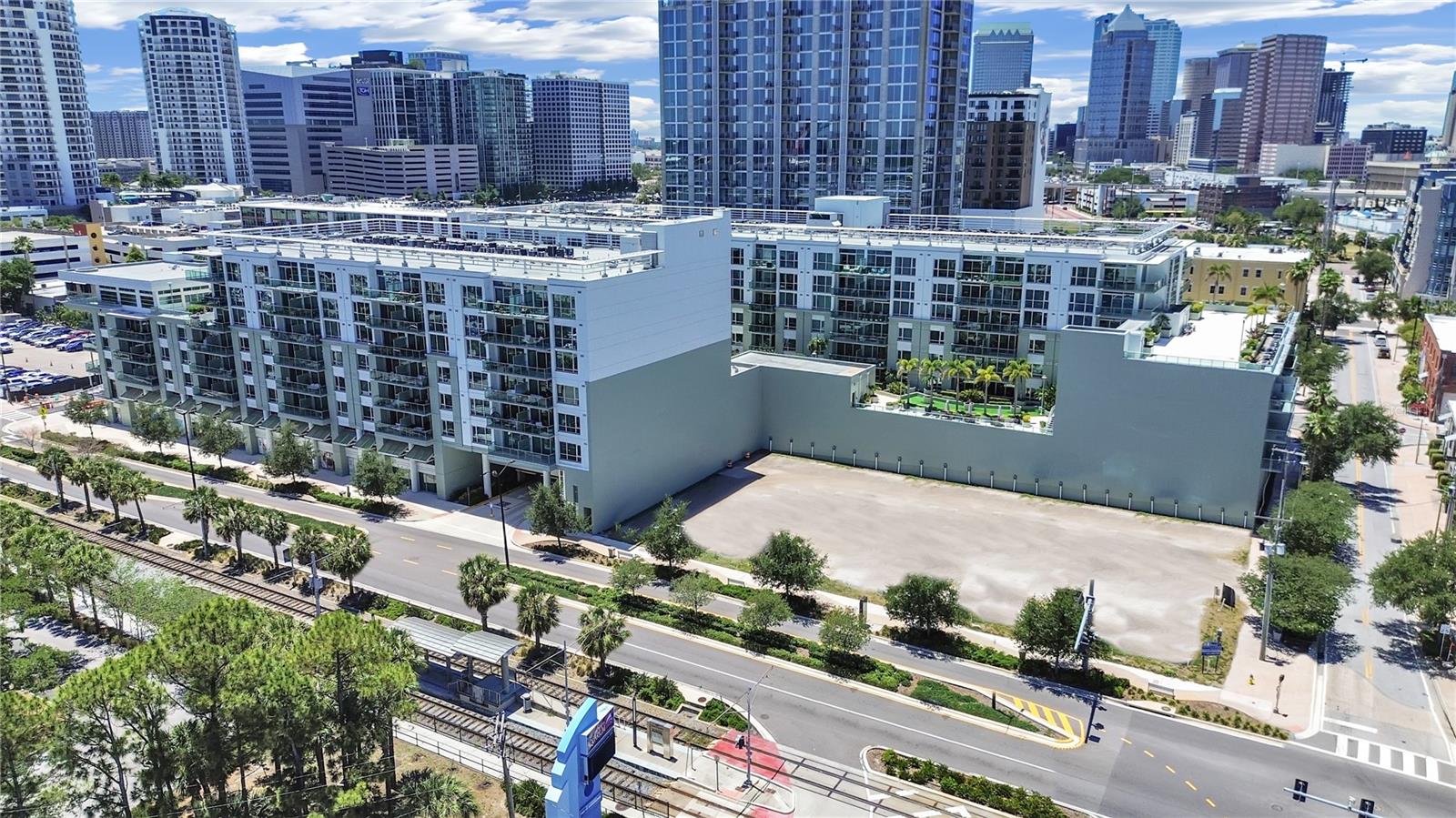912 CHANNELSIDE DR #2805, TAMPA, FL, 33602