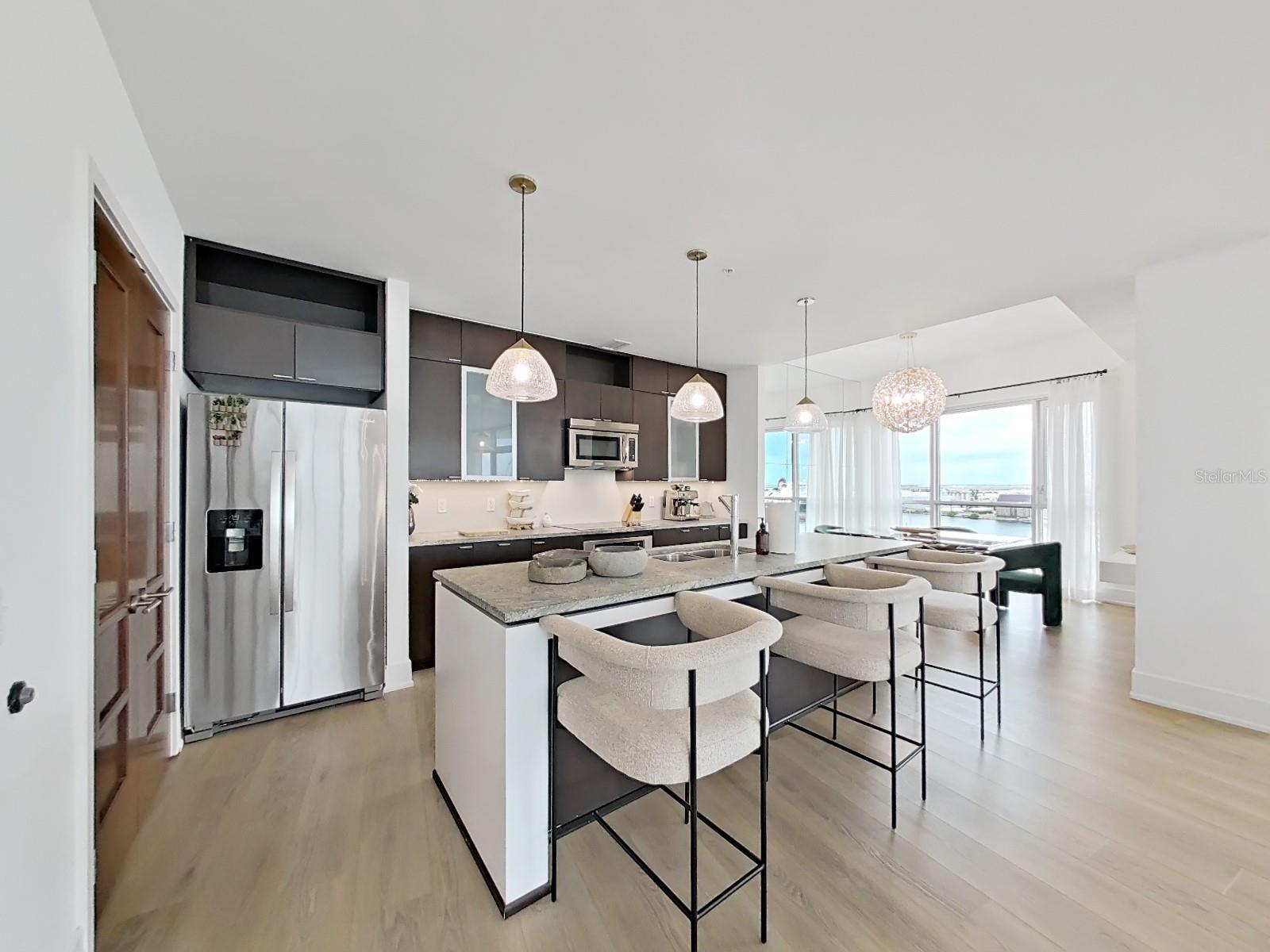 912 CHANNELSIDE DR #2805, TAMPA, FL, 33602