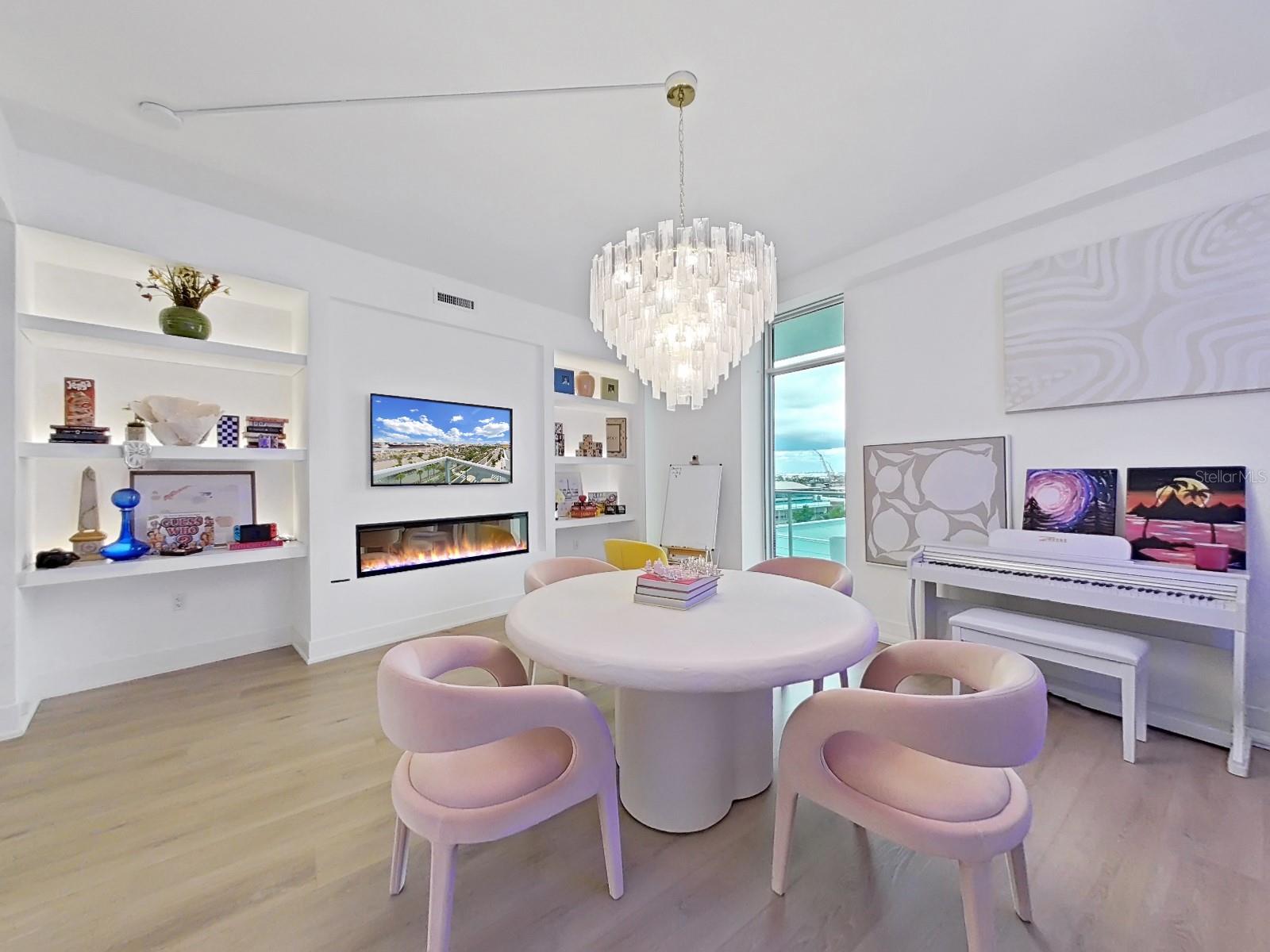 912 CHANNELSIDE DR #2805, TAMPA, FL, 33602