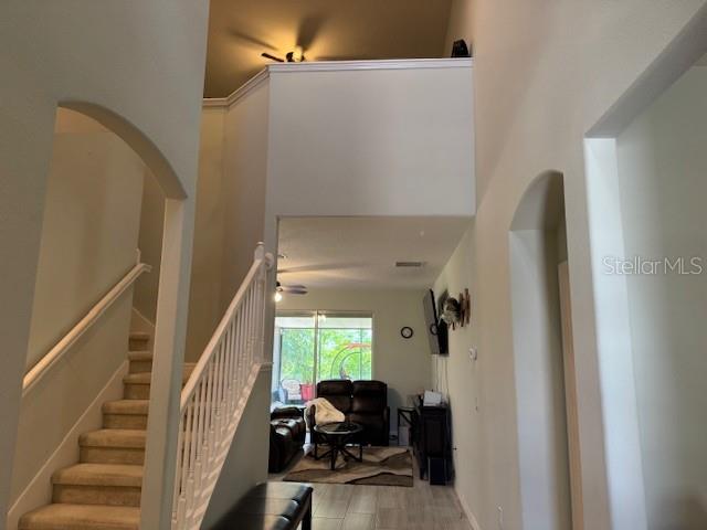 3200 WINGED FOOT RD, MOUNT DORA, FL, 32757