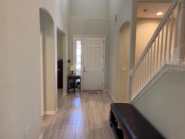 3200 WINGED FOOT RD, MOUNT DORA, FL, 32757