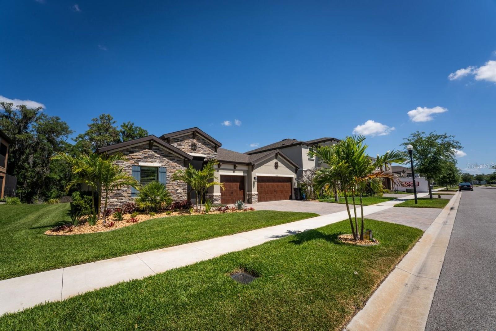 13235 WILDFLOWER MEADOW DR, RIVERVIEW, FL, 33579