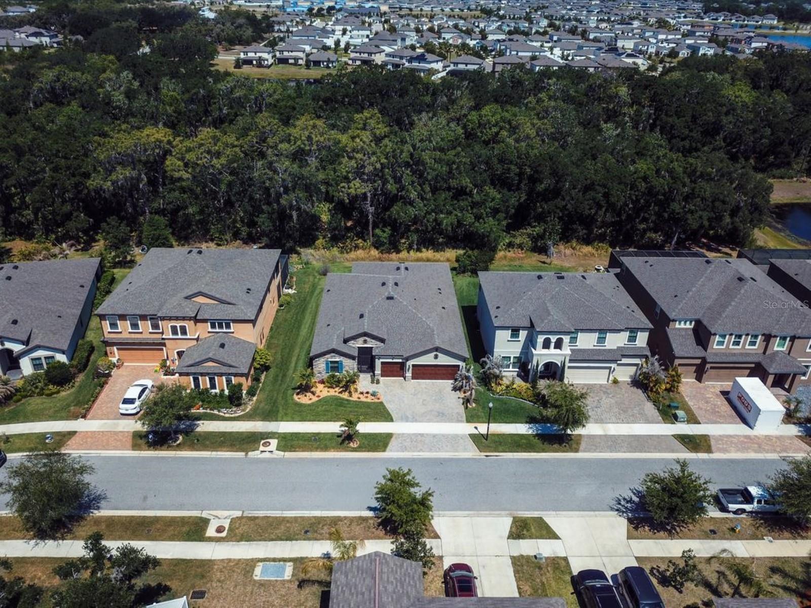 13235 WILDFLOWER MEADOW DR, RIVERVIEW, FL, 33579