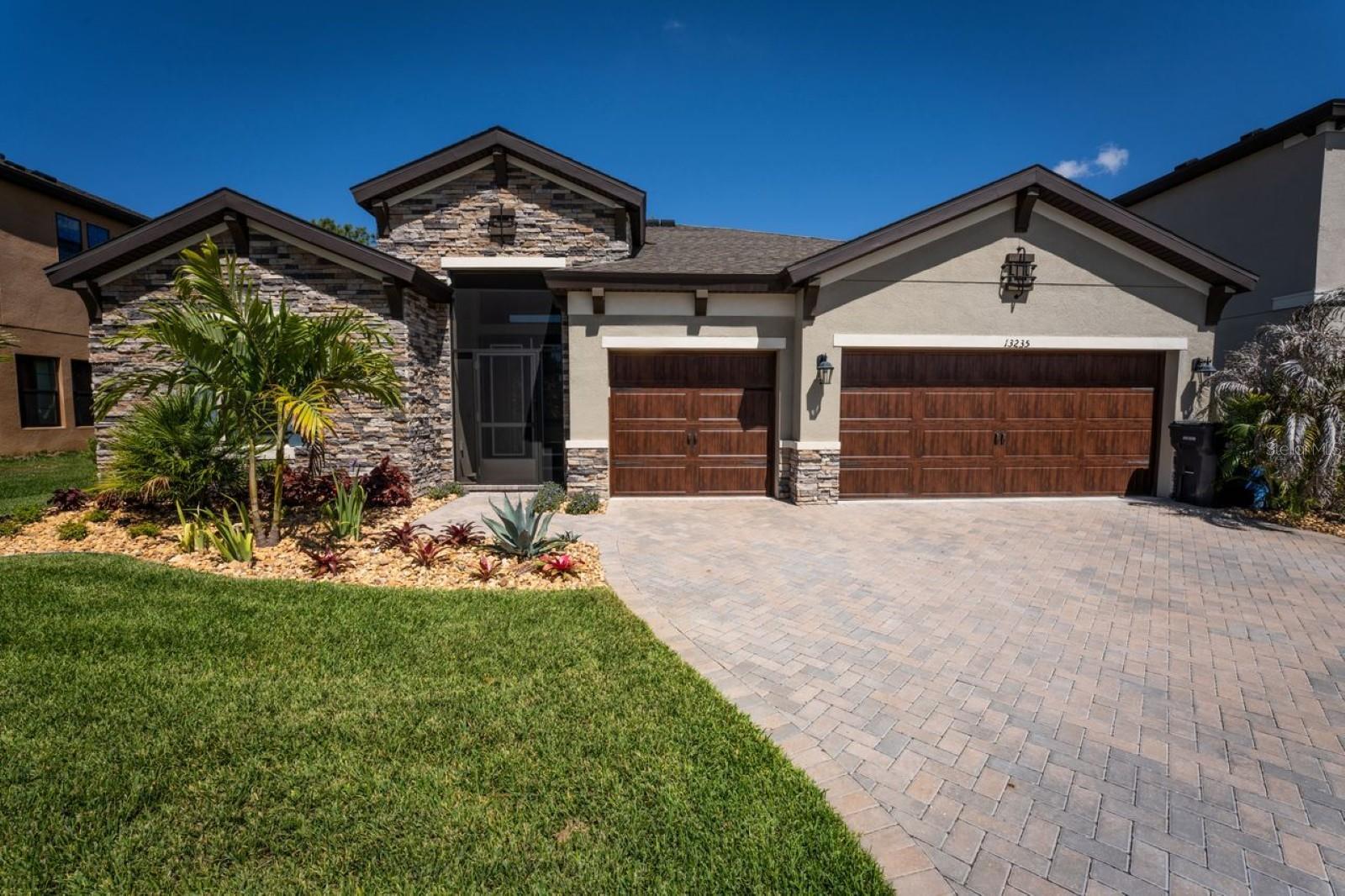 13235 WILDFLOWER MEADOW DR, RIVERVIEW, FL, 33579