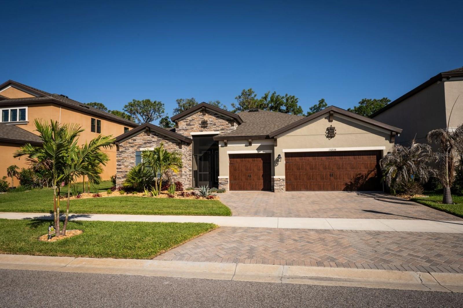 13235 WILDFLOWER MEADOW DR, RIVERVIEW, FL, 33579