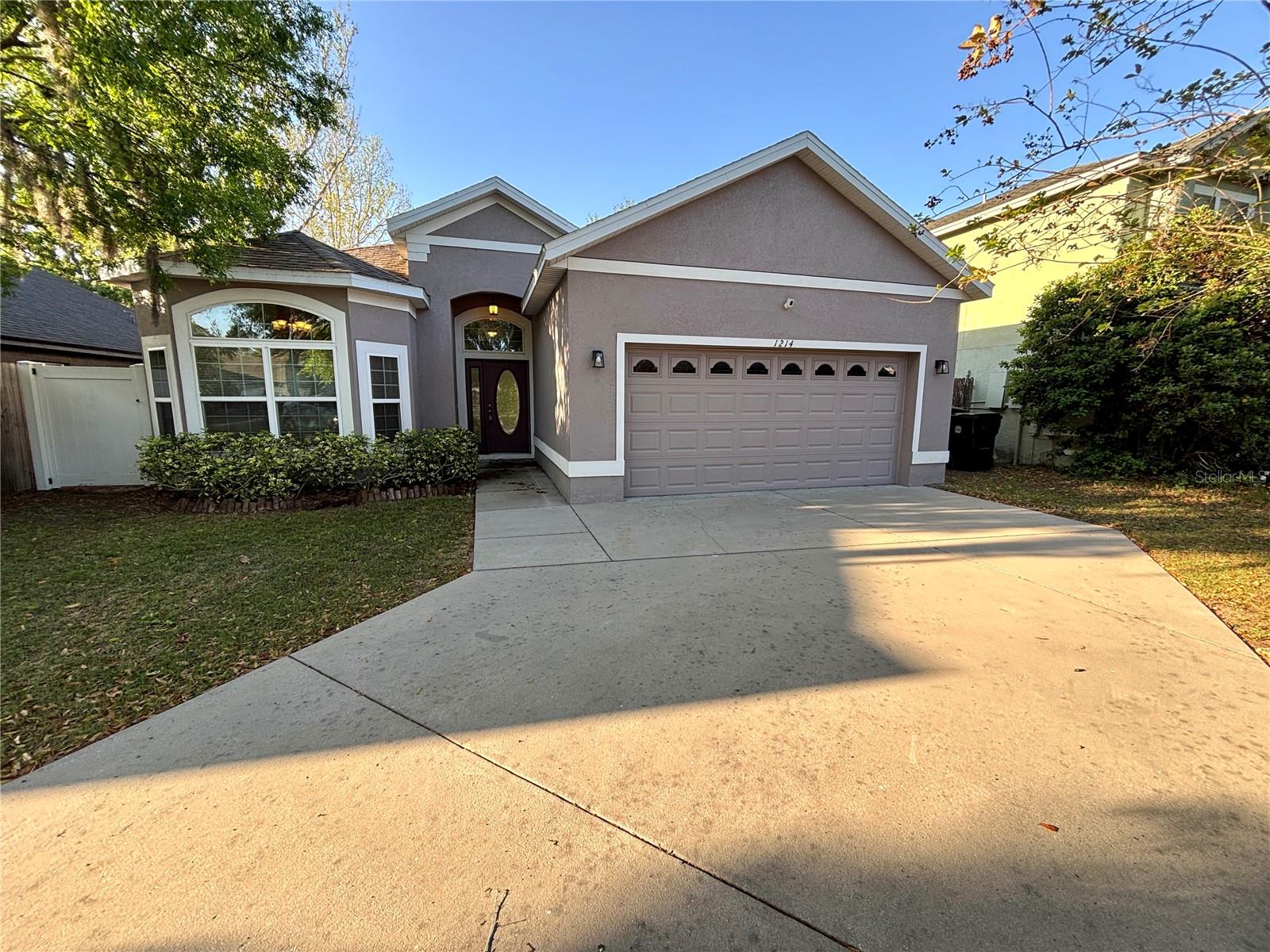 1214 LAKE BLUE CIR, APOPKA, FL, 32703