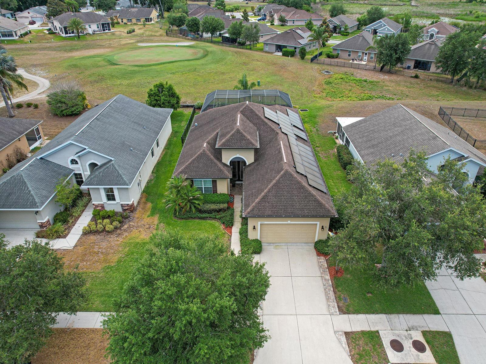 13422 NITI DR, HUDSON, FL, 34669
