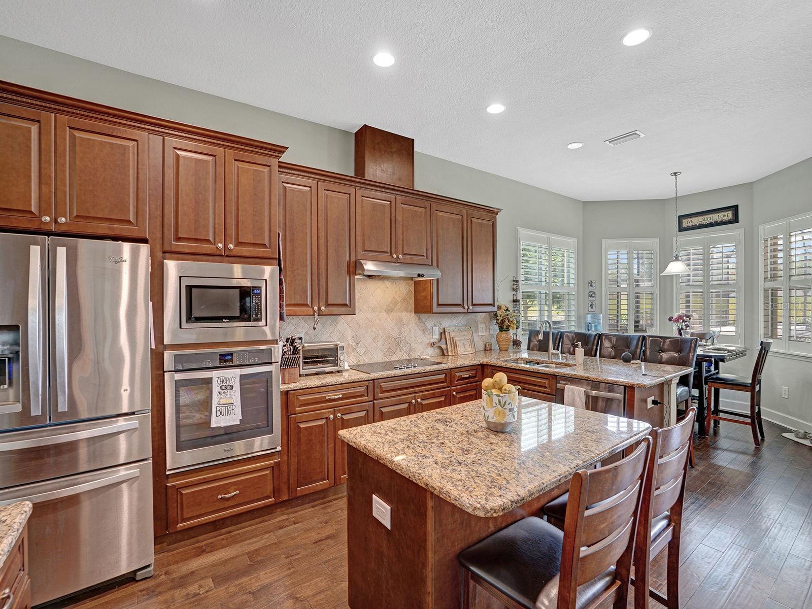 13422 NITI DR, HUDSON, FL, 34669