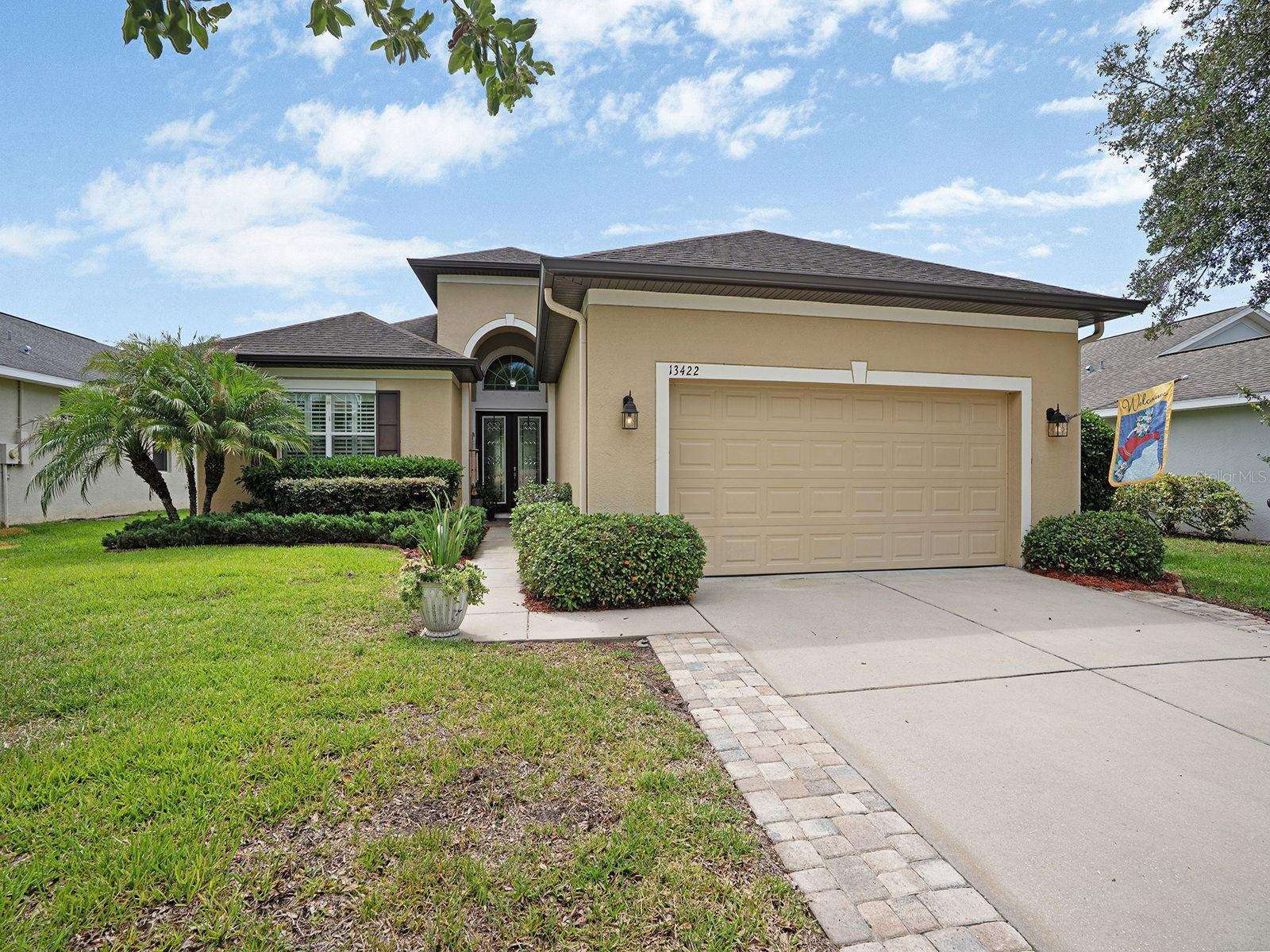 13422 NITI DR, HUDSON, FL, 34669