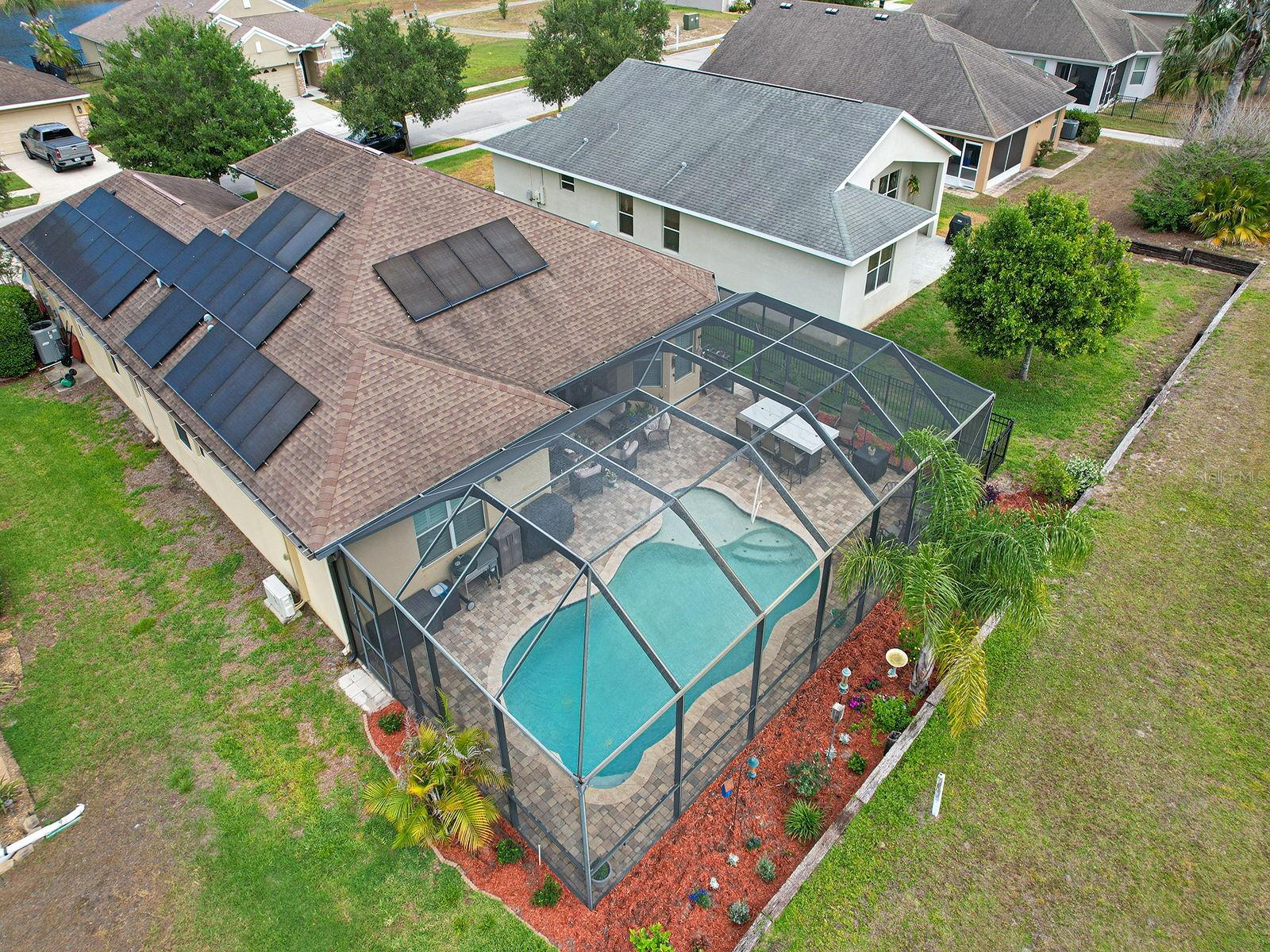 13422 NITI DR, HUDSON, FL, 34669